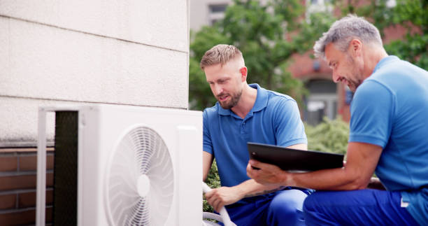 Trusted Vicksburg, MS HVAC Experts