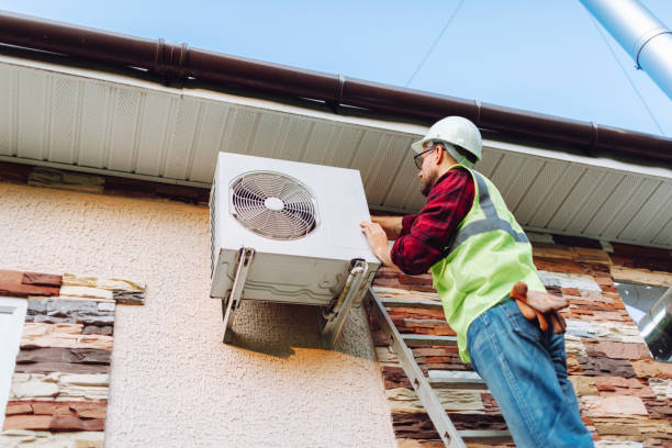 Best HVAC installation services  in Vicksburg, MS
