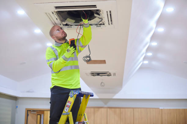 Best Residential HVAC services  in Vicksburg, MS
